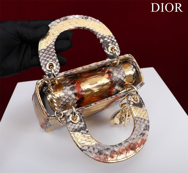JB - DOR Lady Bags - 021