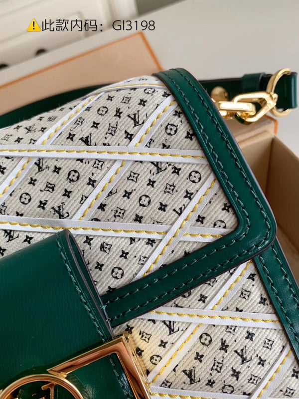 COZY - LV Bags - 5108
