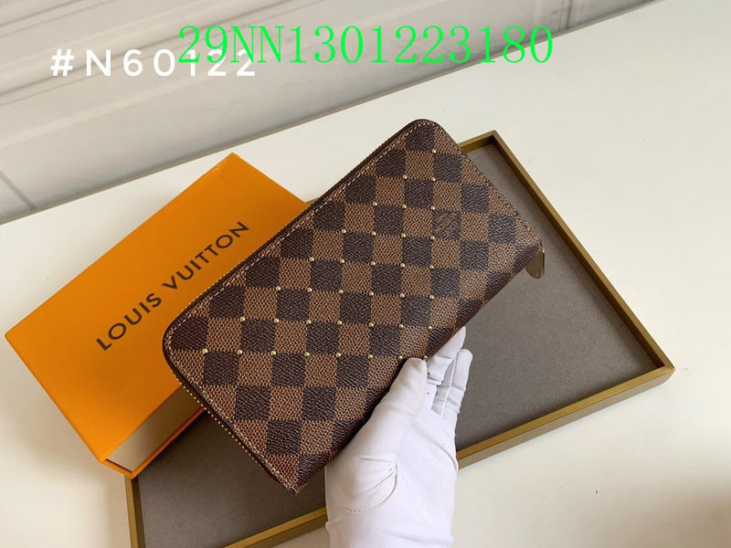 COZY BAGS - CHL Wallet - 311