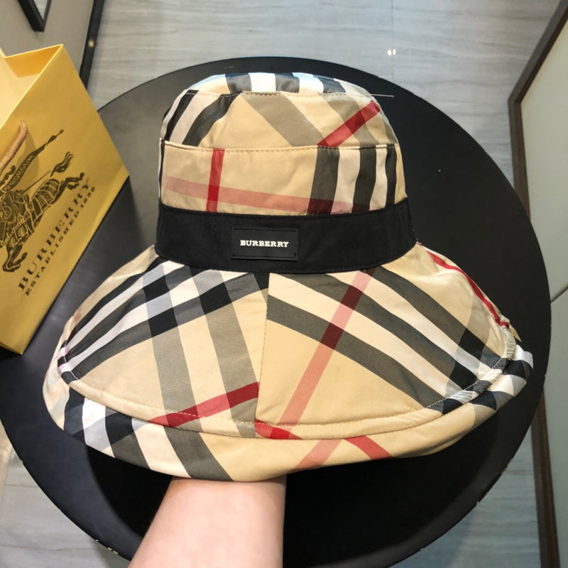COZY BAGS - BOR Hats & Caps - 052
