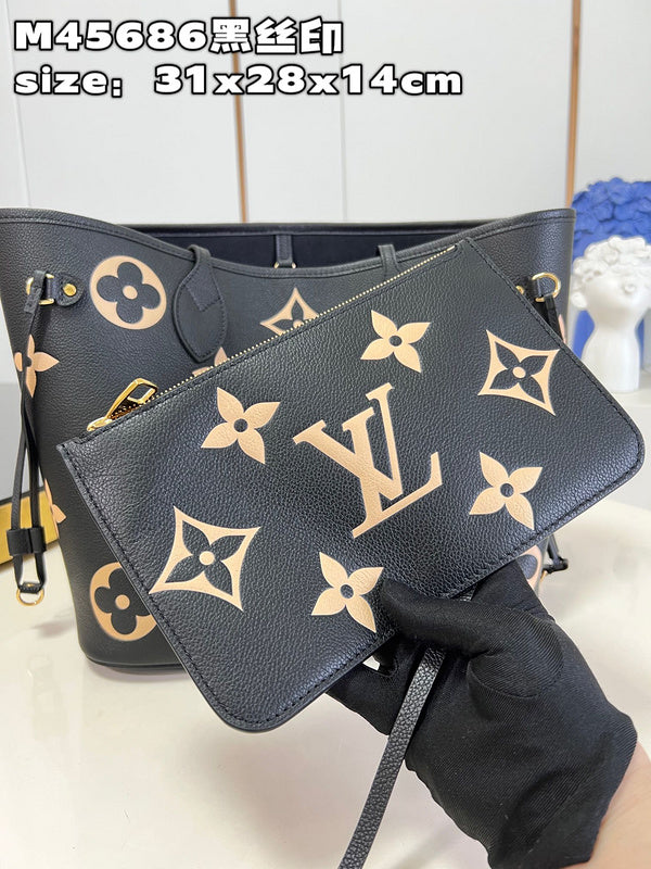 COZY BAGS - LOV Bags - 978