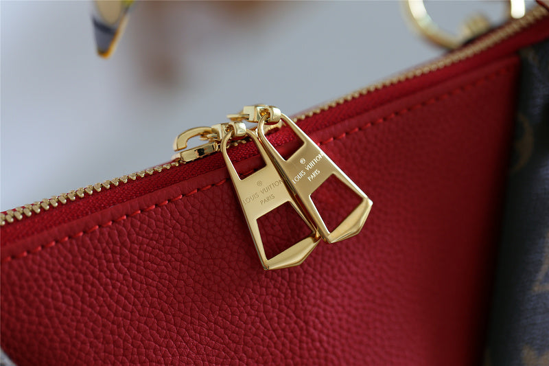 COZY - LOV Lady Bags - 1831