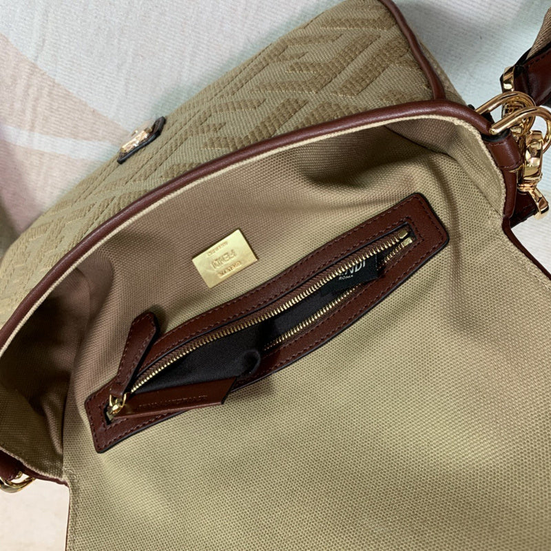 COZY - FDE Bags - 281