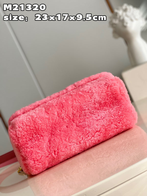 COZY - LV Bags - 1337