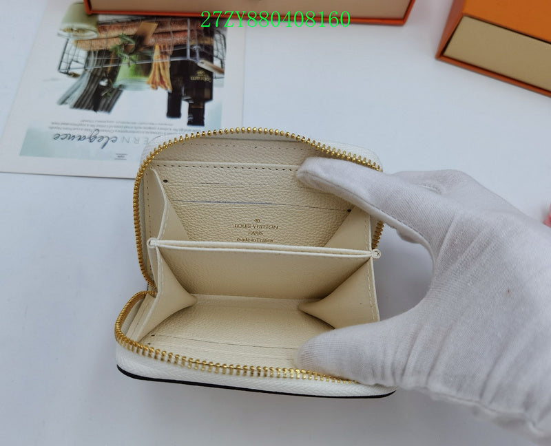 COZY BAGS - CHL Wallet - 999