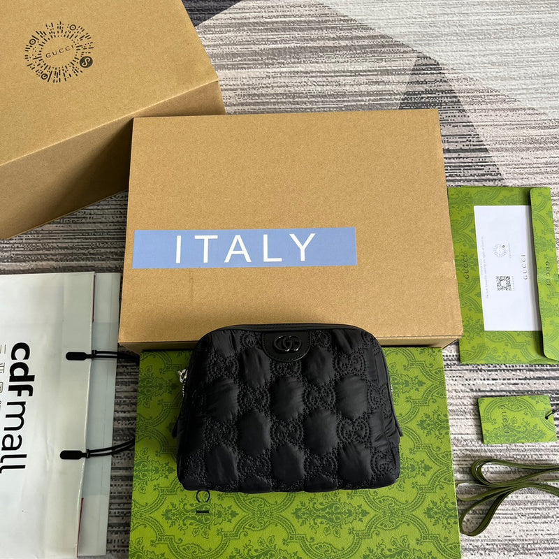 COZY BAGS - Guki Wallet - 065