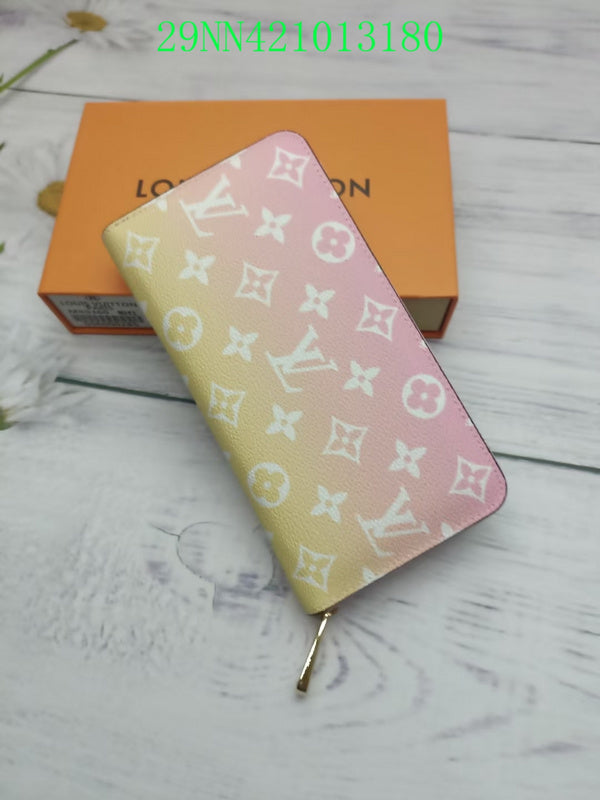 COZY BAGS - LOV Wallet - 926