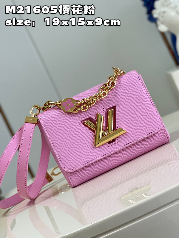 COZY BAGS - LOV Bags - 1227