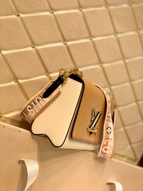 COZY BAGS - LOV Bags - 4747