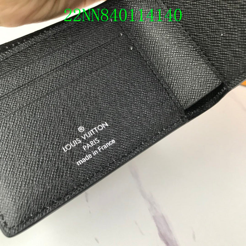 COZY BAGS - CHL Wallet - 1189