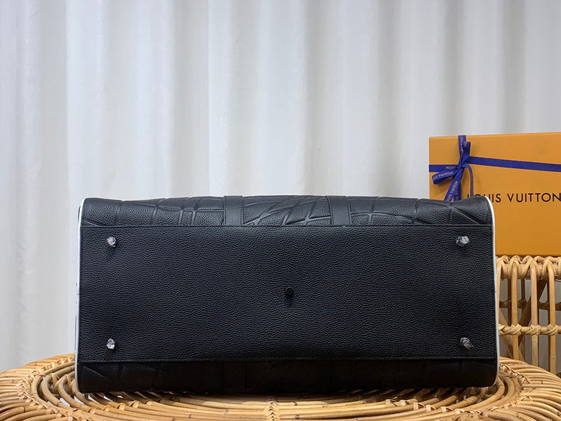 JB - LOV Travel Bags - 026