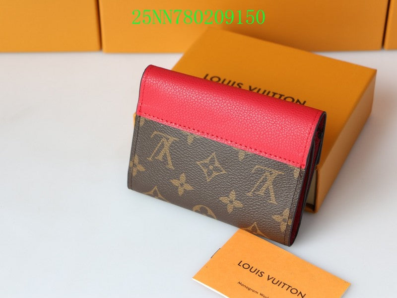 COZY BAGS - LOV Wallet - 740
