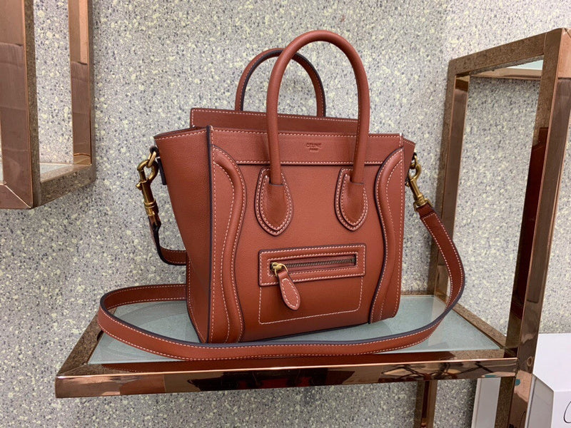 COZY BAGS - COL Lady Bags - 076