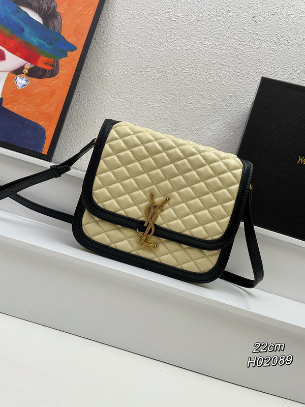 COZY BAGS - YLS Bags - 244