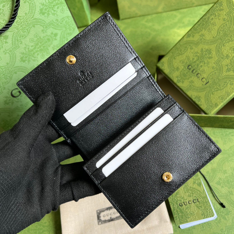 Cozy Bags - GUKI Women Wallets - 068