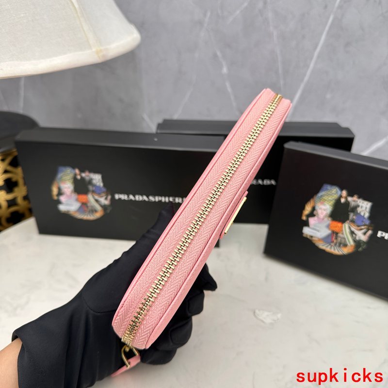 COZY BAGS - Mix Wallets - 803