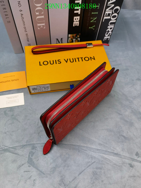 COZY BAGS - LOV Wallet - 1026