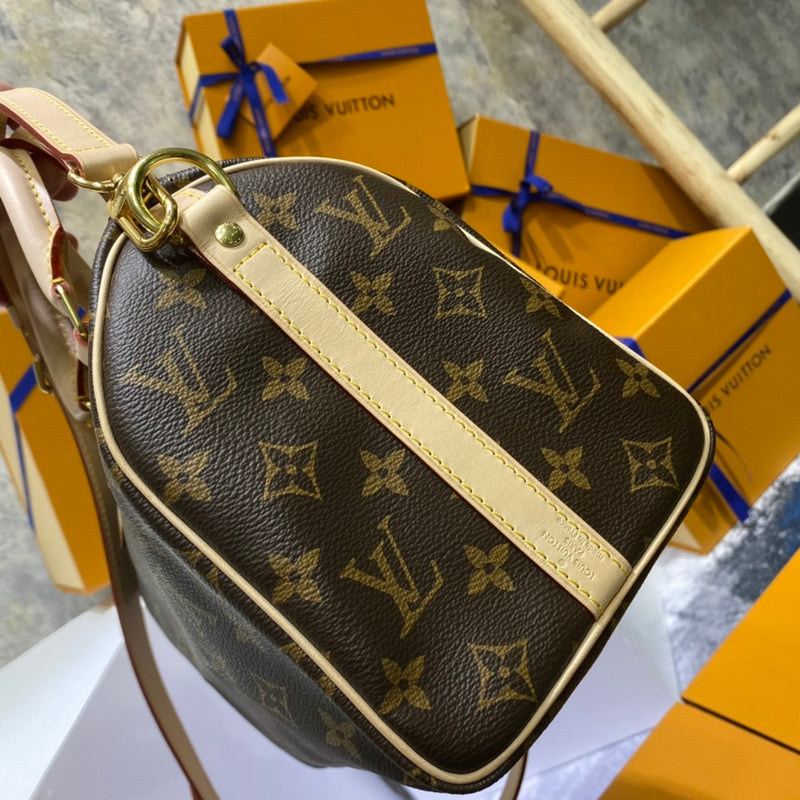 COZY BAGS - LOV Bags - 1012