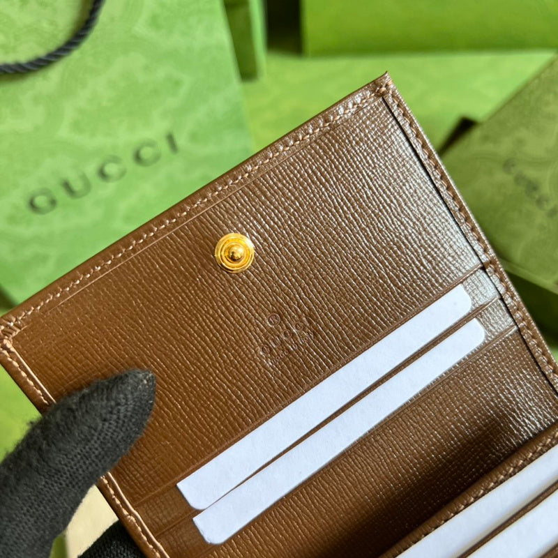 COZY BAGS - Guki Wallet - 300