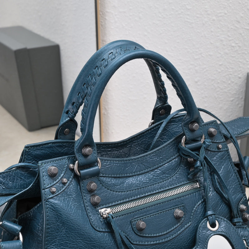 COZY - BG Bags - 423