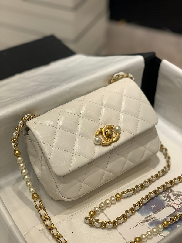 COZY BAGS - CHL Lady Bags - 292