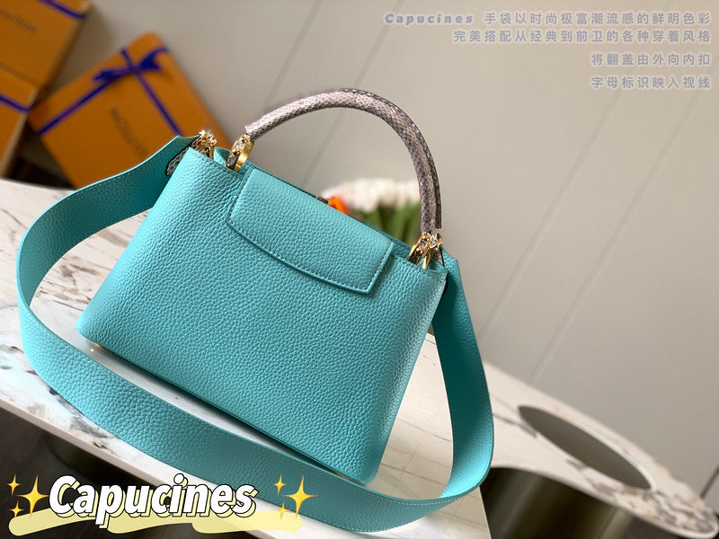 COZY - LOV Lady Bags - 656