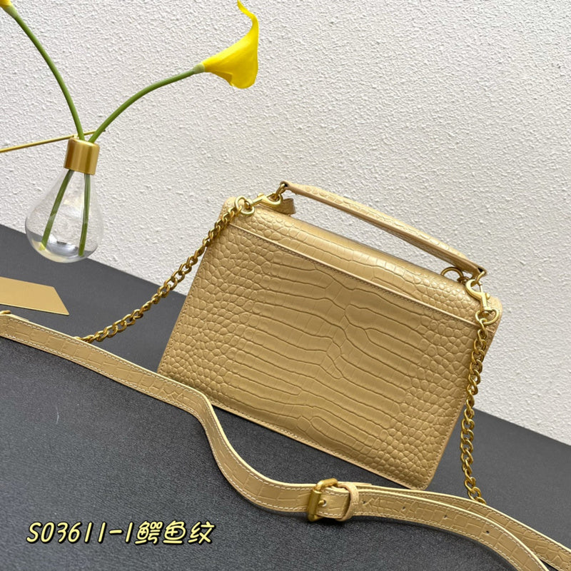 COZY - YLS Bags - 185