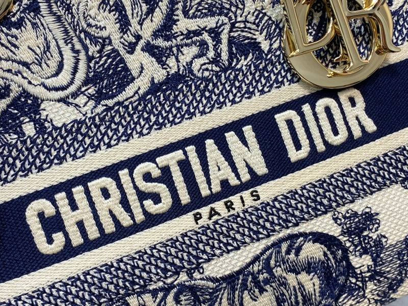 JB - DOR Lady Bags - 272