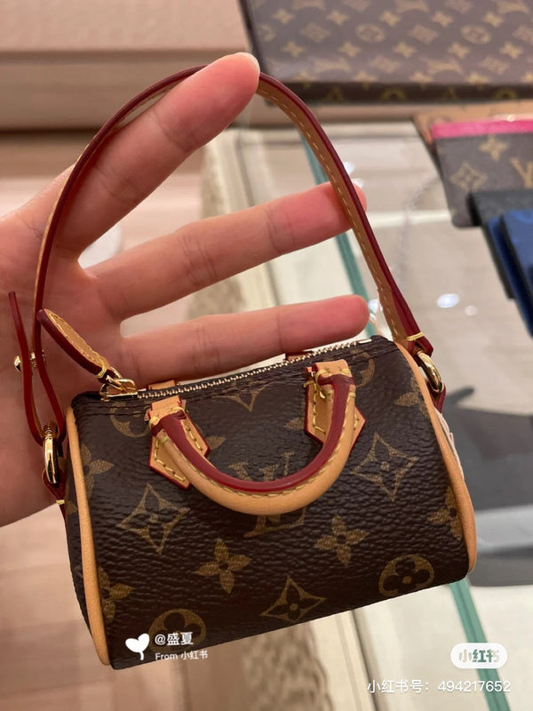 COZY BAGS - LOV Bags - 2418