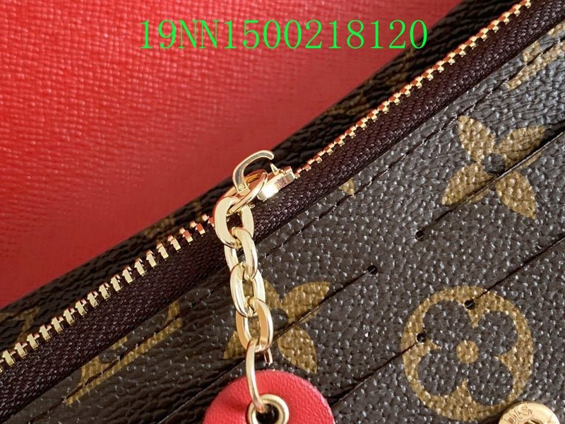 COZY BAGS - CHL Wallet - 247