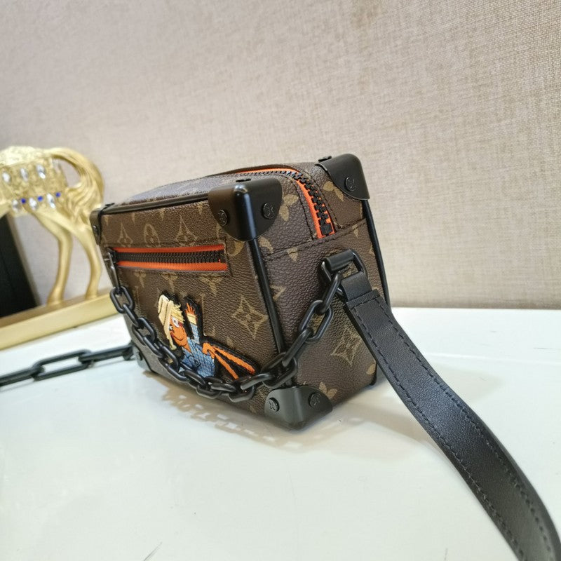 COZY - LV Bags - 1175