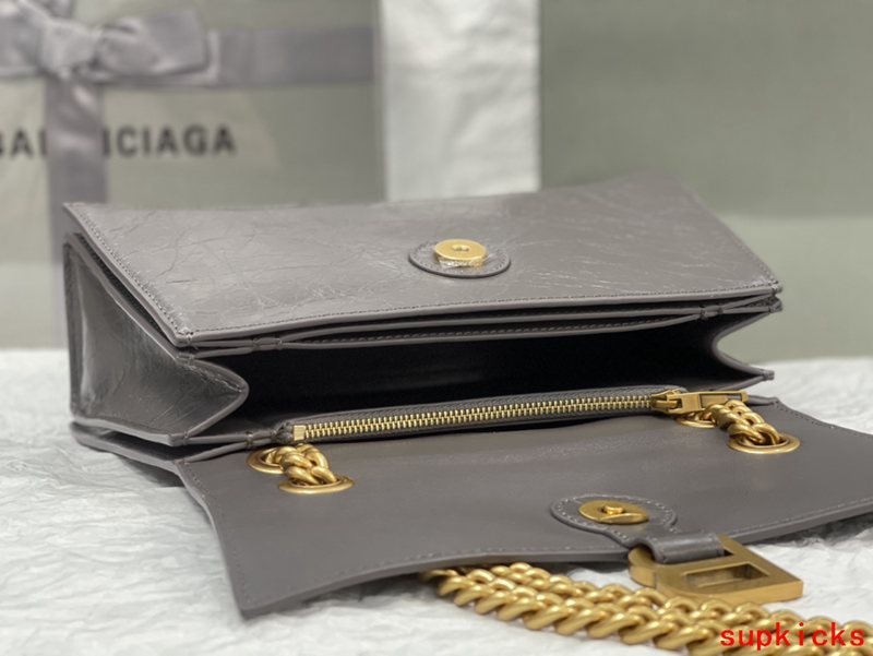 COZY BAGS - BG Hourglass Bags - 016