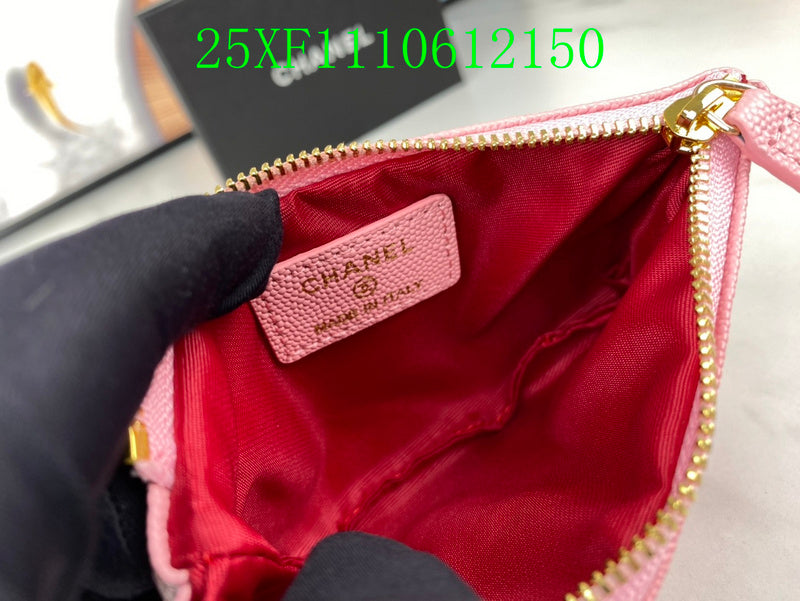 COZY BAGS - CHL Wallet - 118