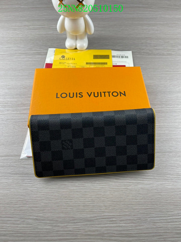 COZY BAGS - LOV Wallet - 1378