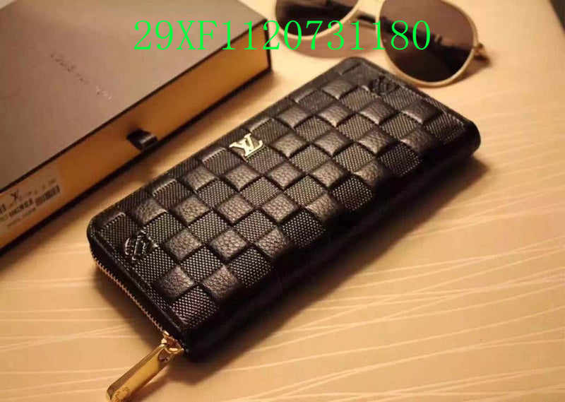 COZY BAGS - LOV Wallet - 191