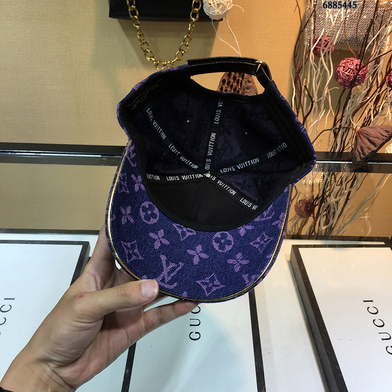 COZY BAGS - LOV Hats & Caps - 308