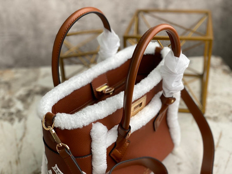 COZY - LOV Lady Bags - 703