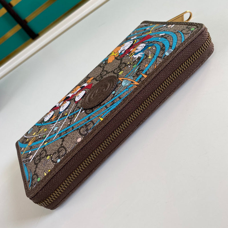 Cozy Bags - GUKI Women Wallets - 149