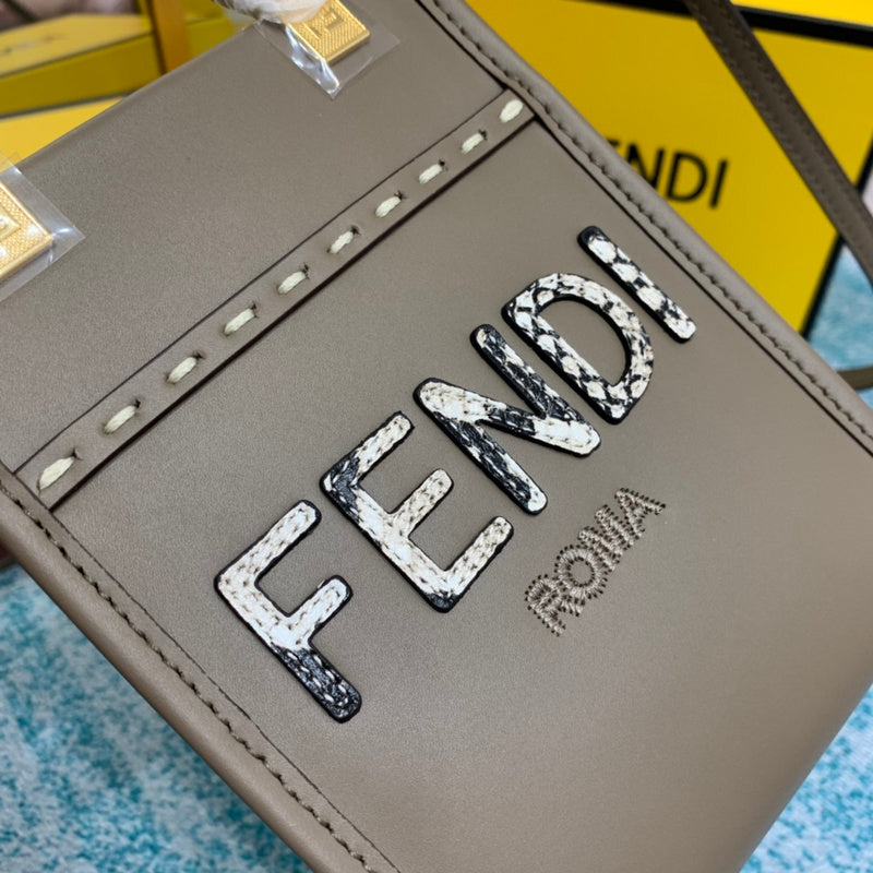 COZY BAGS - FDE Bags - 356