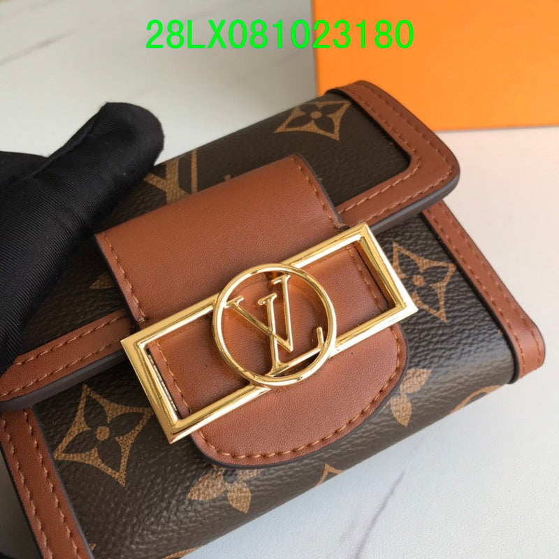 COZY BAGS - CHL Wallet - 1325