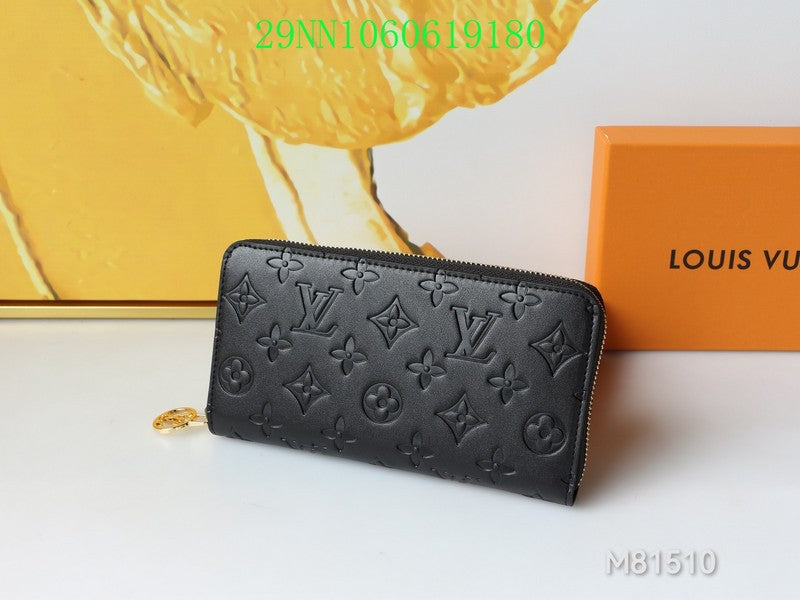 COZY BAGS - LOV Wallet - 372