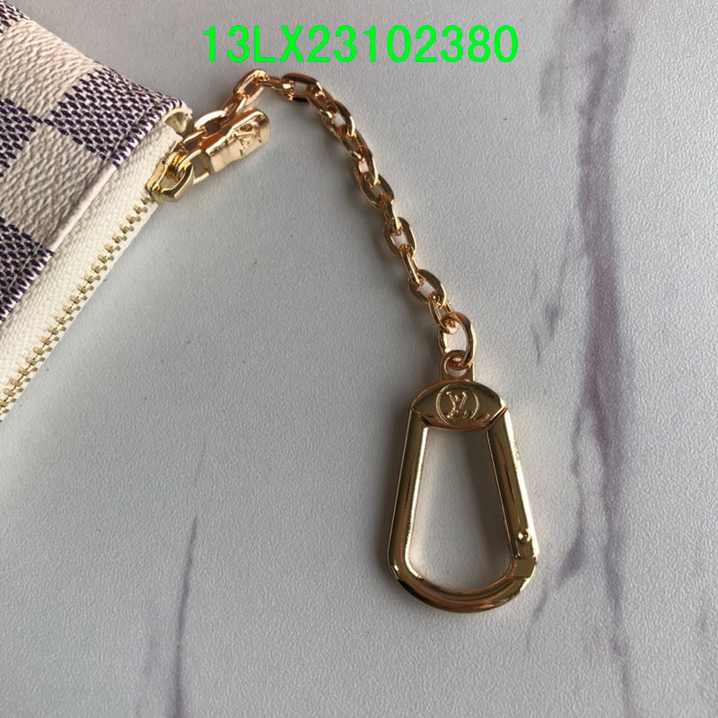 COZY BAGS - CHL Wallet - 1314