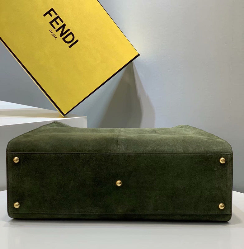 COZY BAGS - FDE Bags - 1018