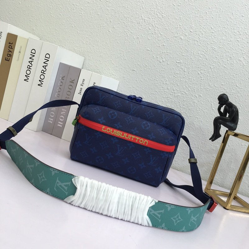 COZY BAGS - LOV Men Bags - 299