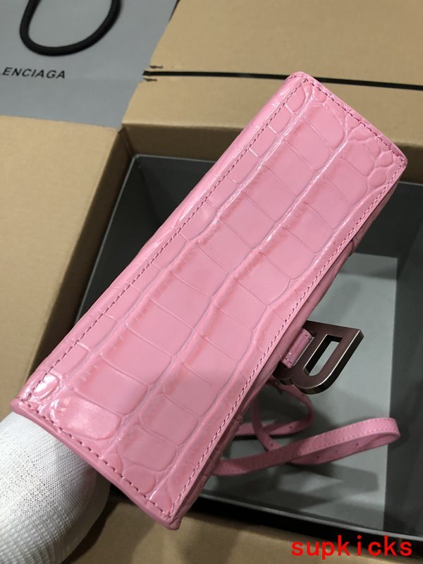 COZY BAGS - BG Hourglass Bags - 107