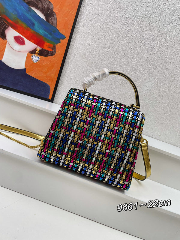 COZY BAGS - VEL Bags - 038