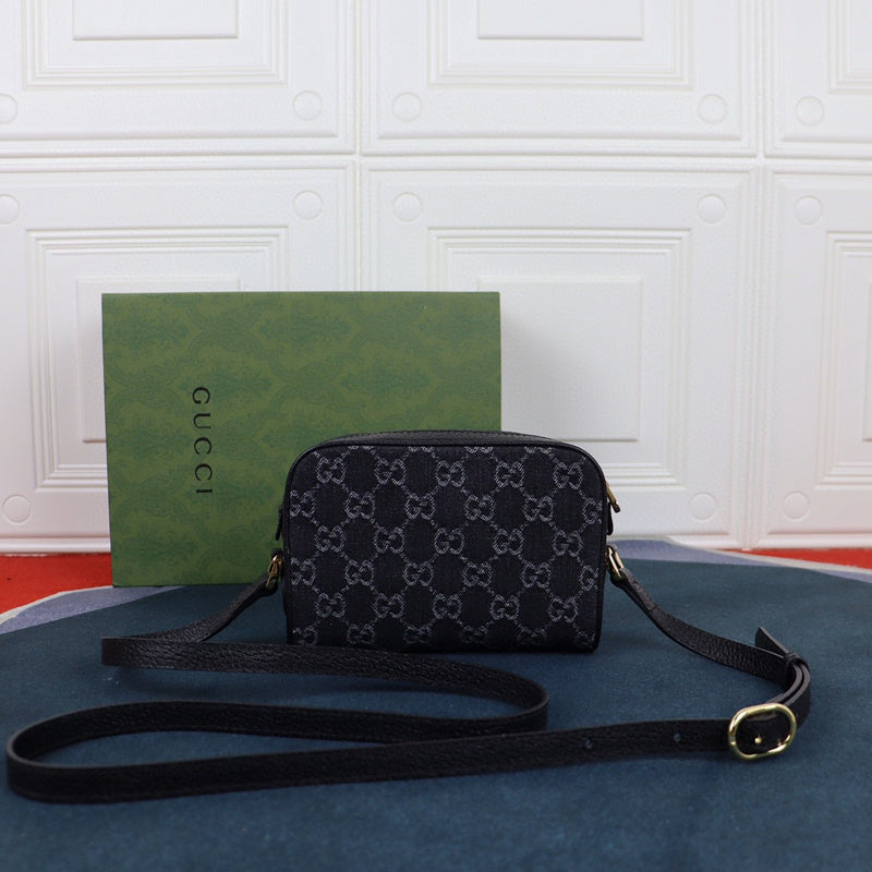 COZY BAGS - GUKI Women Bags - 1300