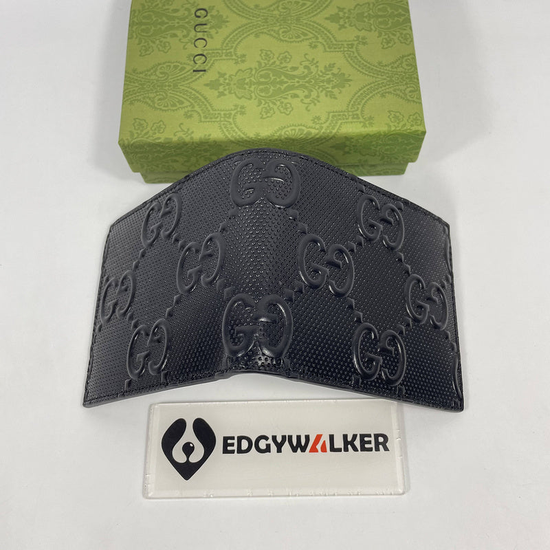 Cozy Bags - GUKI Men Wallets - 098