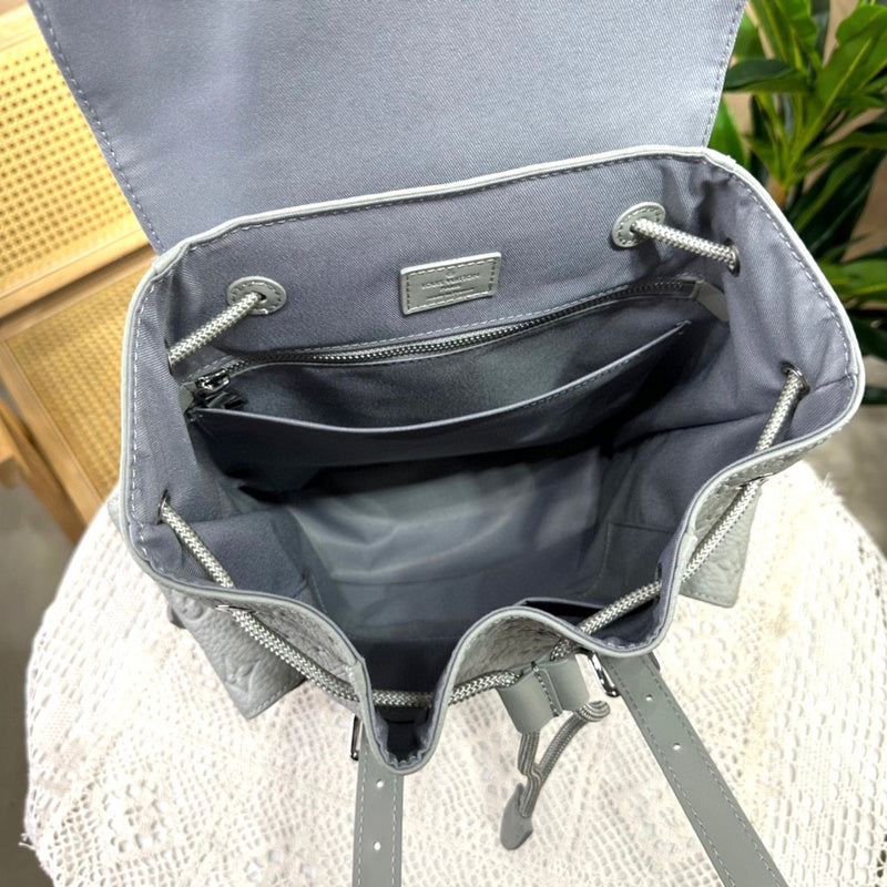 COZY - LOV Backpacks - 011