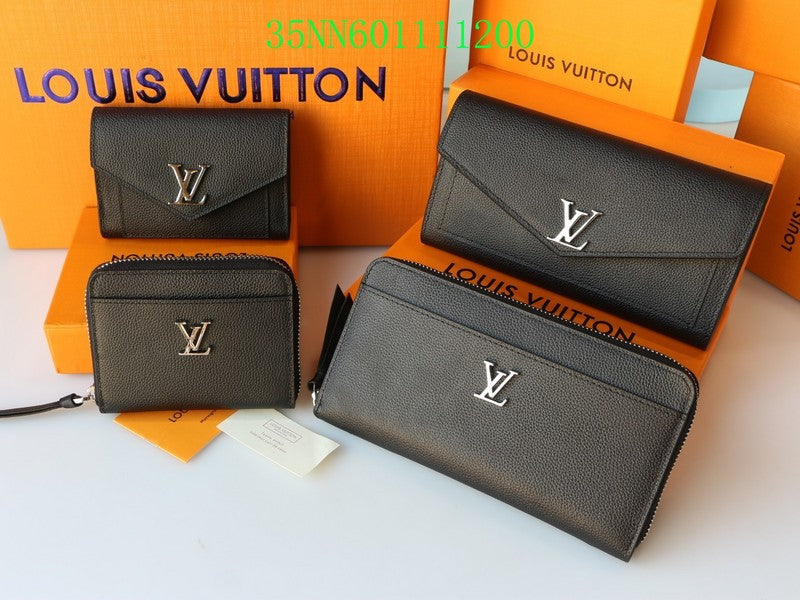 COZY BAGS - CHL Wallet - 495
